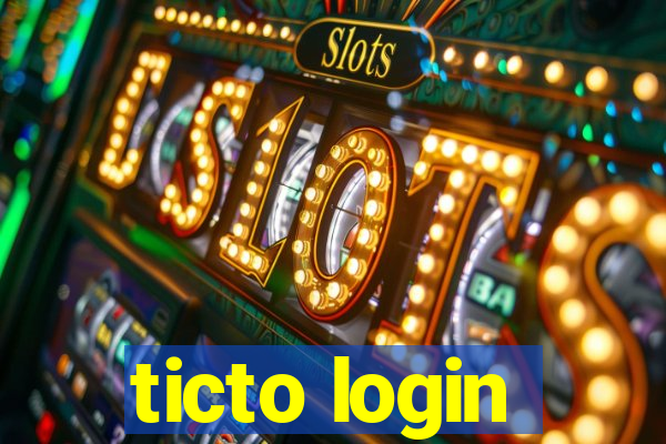 ticto login